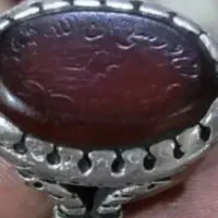 ساعت+انگشتر