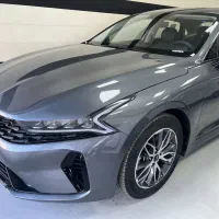 کیا k5 مدل ۲۰۲۵ آگهی شخصی کامل بخونید