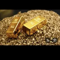 طلای ابشده