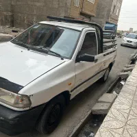 پراید وانت ۹۳