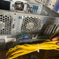 سرور hp g6|قطعات و لوازم جانبی رایانه|اصفهان, چرخاب|دیوار