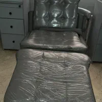 تخت مژه فیشیال ماساژ