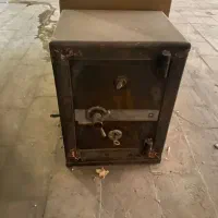 گاوصندوق دسته دوم