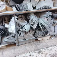 نیاز مند کمک برش کار و کمک بسته بند کار