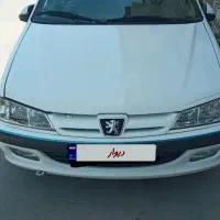 پژو پارس TU5 مدل 1401