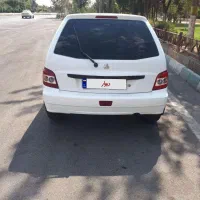 پرایدهاچبک مدل۸۹بیرنگ درحد