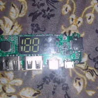 ماژول پاور بانک