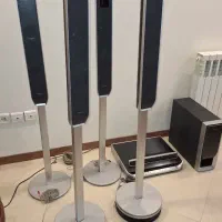 دستگاه سینمای خانگی SONY