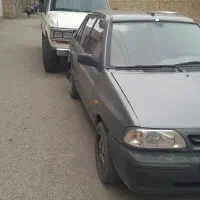 پراید ۱۳۱ مدل ۹۰