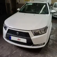 دنا پلاس توربو اتوماتیک