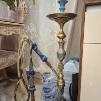 قلیان حاج اوغلی