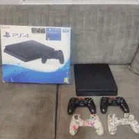 ps4اسلیم