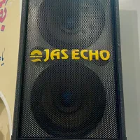 باند پسیو جاسکو دبل ۱۵ اینچ