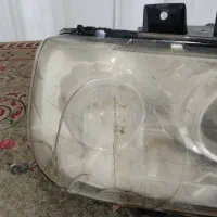 چراغ slx|قطعات یدکی و لوازم جانبی|بروجن, |دیوار