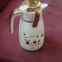 فلاسک چای