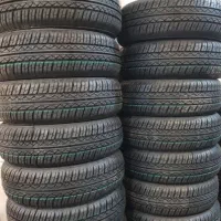 فروش لاستیک پراید فابریک بارز نو نو ۱۶۵