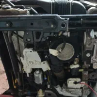 صندلی برقی لکسوس LS