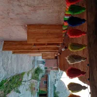 اجاره کوتاه مدت اقامتگاه بومگردی در دشت سوسن ایذه