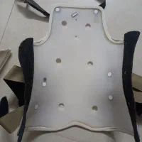 بریس سینه وکمر