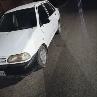 پراید