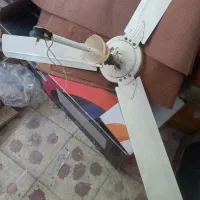 پنکه بسیار سالم