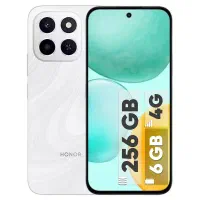 گوشی موبایل آنر مدل X6c دو سیم‌کارت ظرفیت 256 گیگ