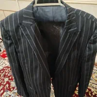 کت و یک شلوار مام استایل
