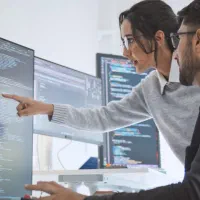 استخدام نیروی نرم افزار کامپیوتر