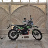 فلات ۲۵۰ طرح ktm