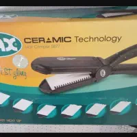 اتو و حالت دهنده مو پرومکس promax