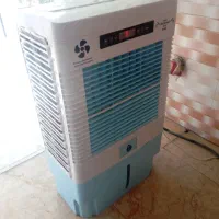 کولر پرتال 9000