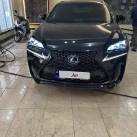 Nx300مدل ۲۰۱۷