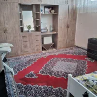 واحد آپارتمان( همکف ) دربست توحید شهر