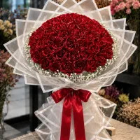 دسته.گل.فلاور بگ