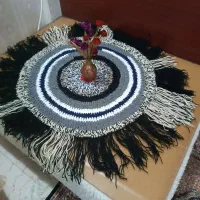 پادری ورومیزی