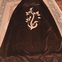 پرده نو|پرده، رانر، رومیزی|کرج, گوهردشت|دیوار