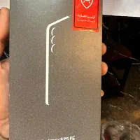 S25Fe آکبند