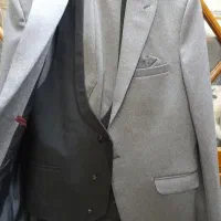 کت و شلوار مردانه سایز ۵۰