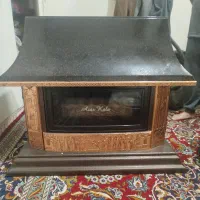 بخاری آذر کالا