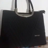 کیف زنونه وکولیه بچه گونه
