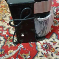 دستگاه اسپرسو ساز