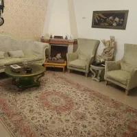 سرویس مبل ۷ نفره
