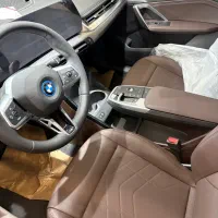 بی ام و ix1 2025 پلاک و مدارک آماده