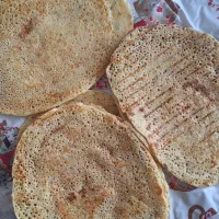 نان بدون گلوتن