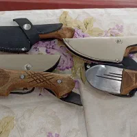 چاقو|کلکسیون و سرگرمی|میبد, |دیوار