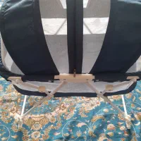 گهواره نوزاد(نی نی لای لای)