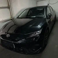 کمری هیبرید