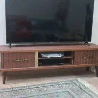 تلویزیون جی پلاس ۵۸ اینچ همه چیز