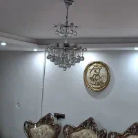 لوستر هفت شاخه