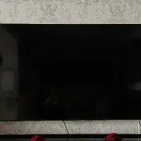 تلویزیون ۵۵ اینچ سامسونگ